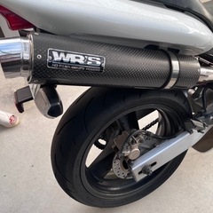 ホンダホーネット250の画像