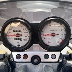 ホンダホーネット250の画像