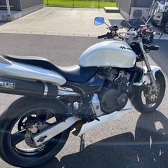 ホンダホーネット250の画像