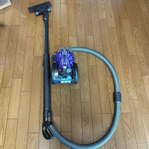 ダイソン　DC26