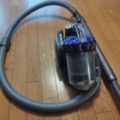 ダイソン　DC26の画像