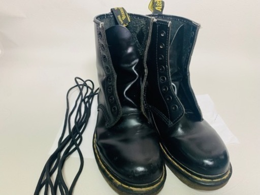 【美品】Dr.Martens 8ホール ドクターマーチン