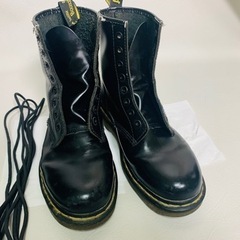 【美品】Dr.Martens 8ホール ドクターマーチン