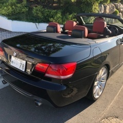 《まもなく終了します。最終》BMW335i 車検2年付　エンジン良好　E90 Msportsの画像