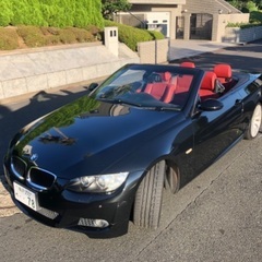 《まもなく終了します。最終》BMW335i 車検2年付　エンジン...