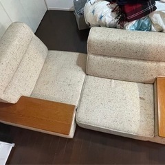 ソファー(1人かけ)