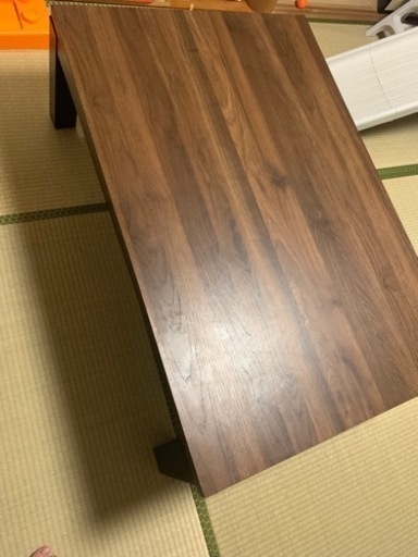 こたつテーブル