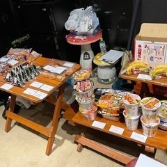 ライブイベント内でのマルシェ出店募集！9/24、10/1