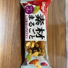 【交渉中】グラノラ／シリアルバー差し上げます（注意事項あり）の画像