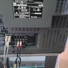 ✨美品✩.*˚ Panasonic製 TH-32D32の画像