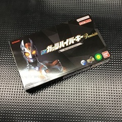 ウルトラマントリガー DXガッツハイパーキーPremium 闇の...