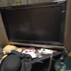 早いもの勝ち　美品　世界の亀山モデル　SHARP AQUOS