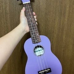 ウクレレ