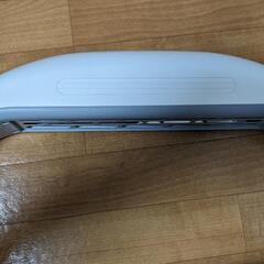 除菌器　紫外線　インフル、コロナ、カビ対策にの画像