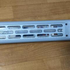 除菌器　紫外線　インフル、コロナ、カビ対策にの画像