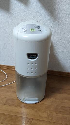除湿機　コロナ製　日時指定あります