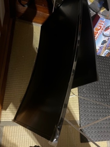 aoc ゲームモニター　32インチ