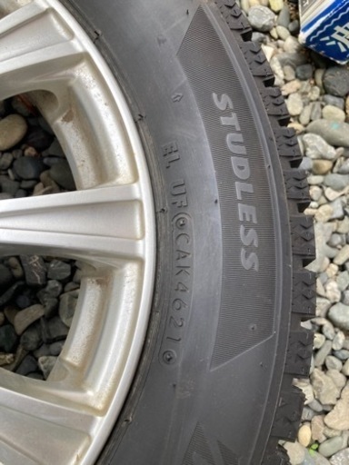 ブリヂストン BLIZZAK VRX2 155/65R13 