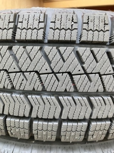 ブリヂストン BLIZZAK VRX2 155/65R13 