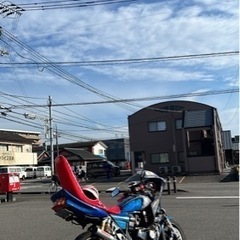 xjr400r rh02j