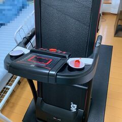 ルームランナー