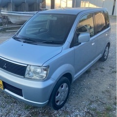 ekワゴン