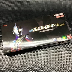 ウルトラマントリガー DXガッツハイパーキーPremium ウル...