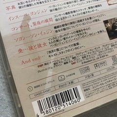 ドキュメンタリー四月の雪 ペ・ヨンジュンに魅せられて　限定の画像