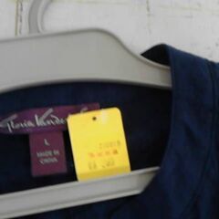 レディース　Tシャツ　Ｌサイズの画像
