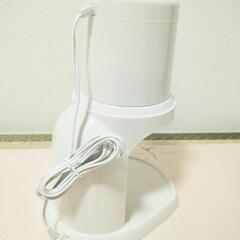 電動かき氷器の画像