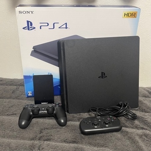 PS4 箱あり （PS4の梱包方法｜ゲーム機を梱包する際の注意点も