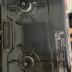 パロマガスコンロ