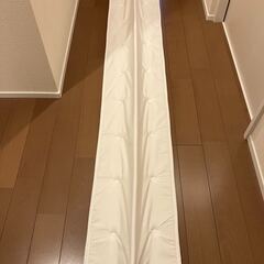 ニトリ マットレス用隙間スペーサー の画像