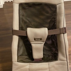 【リッチェル】バウンサーの画像