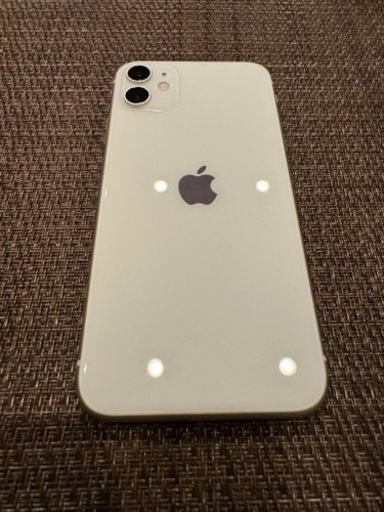 iPhone 11 128GB  