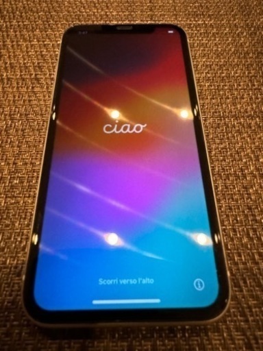 iPhone 11 128GB  