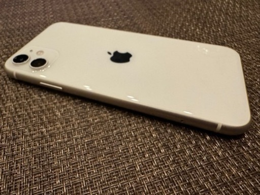 iPhone 11 128GB  