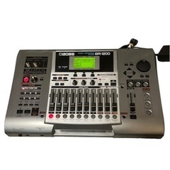 BOSS BR-1200CD！MTR！動作確認済み