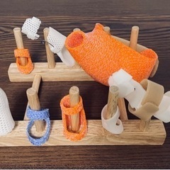 手指に不調を抱えている方！痛みやしびれを軽くします！進行予防の手助けもします！の画像