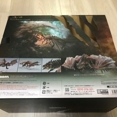 monsterhunterフィギュア (リオレウス)の画像
