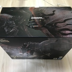 monsterhunterフィギュア (リオレウス)の画像