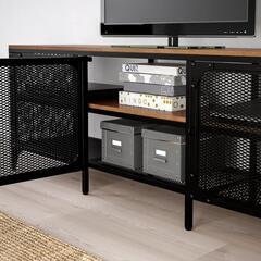 【値下げ】IKEA　FJÄLLBO フィエルボ
テレビ台