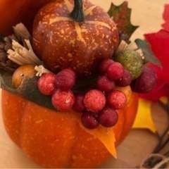 ハロウィン　デコレーショングッズの画像