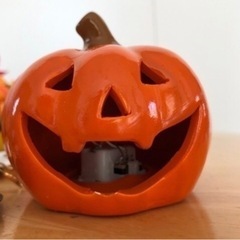 ハロウィン　デコレーショングッズの画像