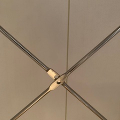 無印良品　ユニットラックの画像