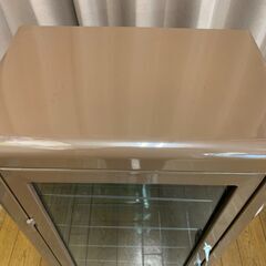 6-72 DULTON ダルトン CABINET 5LAYER RAW キャビネット 5レイヤー ラウ 100-137 廃番品【引取限定・現状渡し】カグマニアの画像