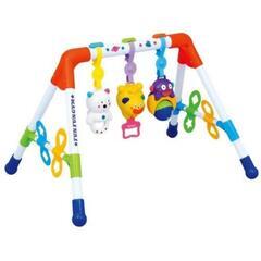 メロディーファンファンジム　FUN FUN GYM ベビージム