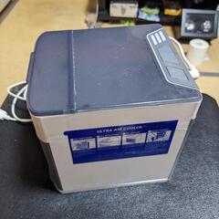 冷風扇の画像