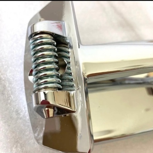 重厚感あり❣️Macro Classic メルセデスベンツ用  ルームミラー