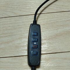 デスクライト　スタンドライトの画像